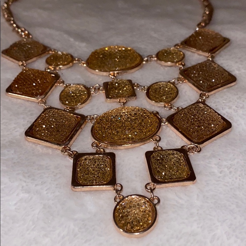 Necklace - Picture 2 of 2